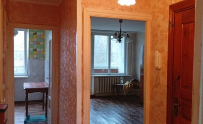 Купить 2-комнатную квартиру, Слоним, Брестская ул., 71/3. Фото 3