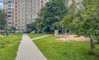 Купить 2-комнатную квартиру, Минск, Могилёвская, 6/4 (Октябрьский район). Фото 18