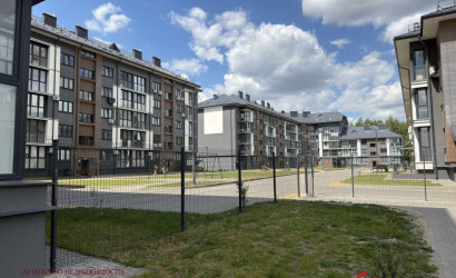 Купить 3-комнатную квартиру, Брест, просп. Республики, д. . Фото 2