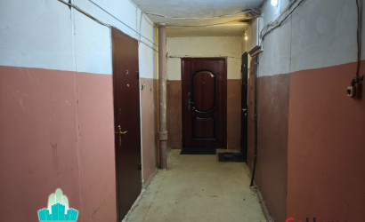 Купить 1-комнатную квартиру, Гомель, Карастояновой, 12. Фото 17