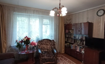 Купить 3-комнатную квартиру, Гомель, Матросова, 5. Фото 5