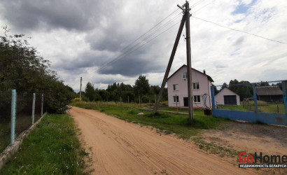 Купить участок, Винорово, Лесная ул., 29, 22 соток. Фото 10