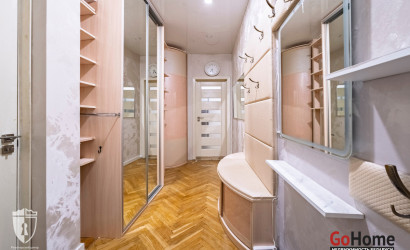 Купить 2-комнатную квартиру, Минск, Калинина, 8 (Первомайский район). Фото 4