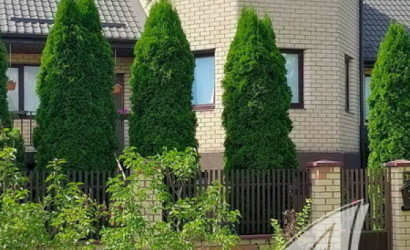 Купить дом, Брест, Красный двор, 11.28 соток. Фото 11