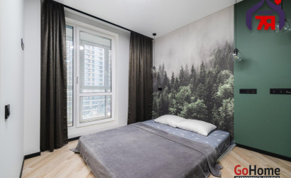 Купить 1-комнатную квартиру, Минск, Белградская ул., 11 (Октябрьский район). Фото 7