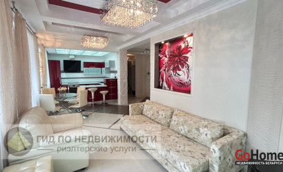 Купить 1-комнатную квартиру, Гомель, просп. Ленина, д. . Фото 11