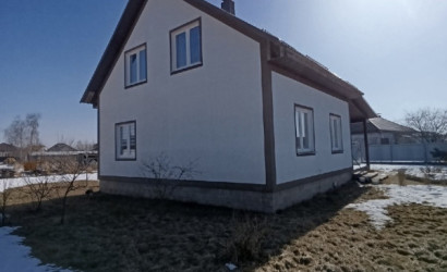 Купить дом, Пинск, 3-й Долинский, 11.24 соток. Фото 9