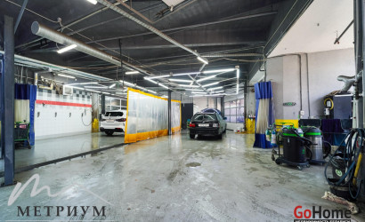 Аренда помещения, Минск, Козлова пер., 29,  2087 кв.м.. Фото 16