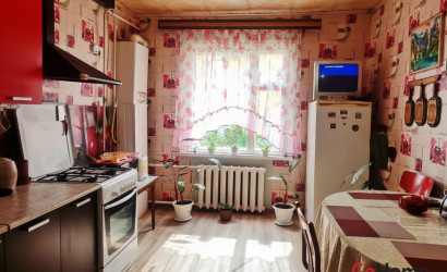 Купить дом, Береза, Народная ул., 17, 14.85 соток. Фото 15