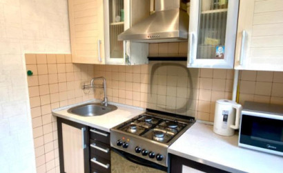 Купить 3-комнатную квартиру, Минск, Ландера ул., 24 (Октябрьский район). Фото 7