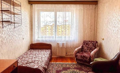 Купить 2-комнатную квартиру, Солигорск, Октябрьская ул., 12. Фото 13