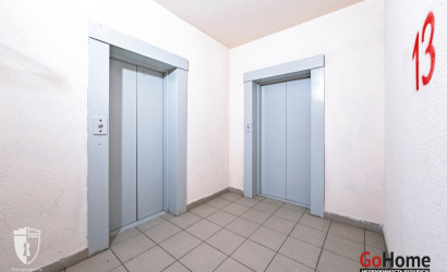 Купить 1-комнатную квартиру, Минск, Платонова, 33 (Советский район). Фото 13