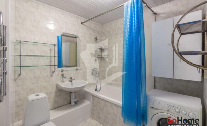 Купить 2-комнатную квартиру, Минск, Богдановича ул., 78 (Советский район). Фото 18