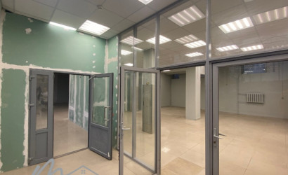 Продажа торгового помещения, Минск, ул. Червякова, д. 4,  312.2 кв.м.. Фото 9