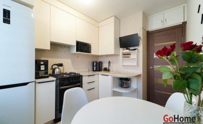 Купить 1-комнатную квартиру, Минск, Бельского, 53 (Фрунзенский район). Фото 24