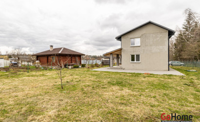 Купить дом, Родник-5, 6.44 соток. Фото 32