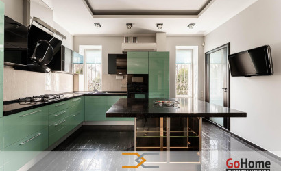 Купить коттедж, Минск, Скорины 1-й пер., 6 соток. Фото 7