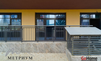 Продажа помещения, Минск, Жореса Алфёрова ул., 9,  44.7 кв.м.. Фото 10