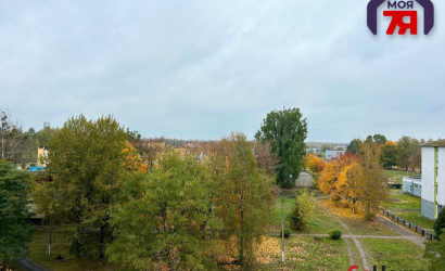 Купить 1-комнатную квартиру, Старобин, 8 Марта ул., 27. Фото 7