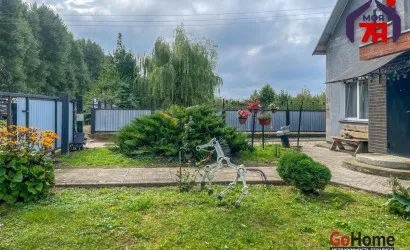  2-этаж.(81.7 м2), Марково(Подлесная ул.)