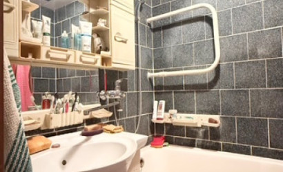 Купить 3-комнатную квартиру, Мозырь, Ульяновская ул., д.5. Фото 8