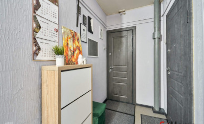 Купить 3-комнатную квартиру, Минск, Шаранговича ул., 29 (Фрунзенский район). Фото 23