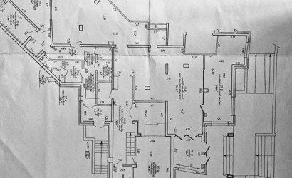 Аренда помещения, Минск, Смолича ул., 2,  343.6 кв.м.. Фото 20