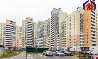 Купить 3-комнатную квартиру, Минск, Неманская ул., 80 (Фрунзенский район). Фото 2
