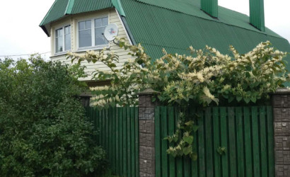 Купить дом, Абузерье, Дачная, 25 соток. Фото 2