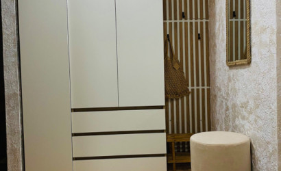 Снять 1-комнатную квартиру на сутки, Несвиж, Советская, 24/3. Фото 7