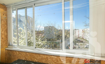 Купить 2-комнатную квартиру, Молодечно, Якуба Ясинского ул., 9. Фото 6