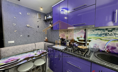 Купить 2-комнатную квартиру, Брест, ул. Дубровская, д. . Фото 12