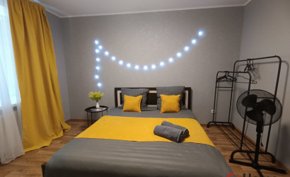 Снять 2-комнатную квартиру на сутки, Брест, ул. Московская, д. 176. Фото 11