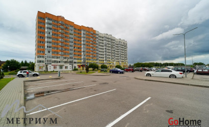 Аренда помещения, Большой Тростенец, Зеленая ул., 1/А,  71.2 кв.м.. Фото 1