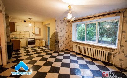 Купить 3-комнатную квартиру, Гомель, ул. Олимпийская, д. 12. Фото 1