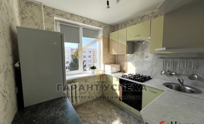 Купить 2-комнатную квартиру, Брест, ул. Набережная. Фото 3