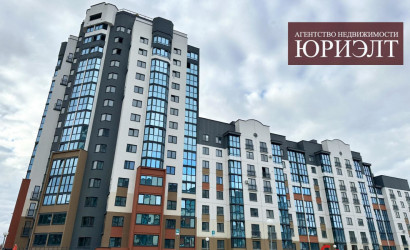 Купить 3-комнатную квартиру, Гродно, Ивана Якубовского, 9А. Фото 1