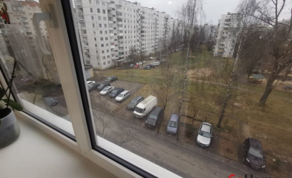 Купить 3-комнатную квартиру, Витебск, Терешковой, 26/1. Фото 8