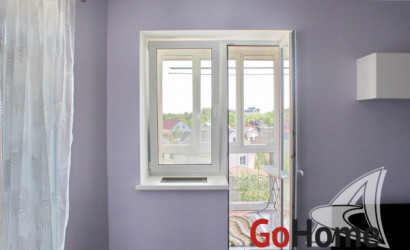 Купить 2-комнатную квартиру, Брест, Ковалево, ул. Ясеневая. Фото 17