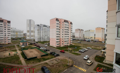 Купить 3-комнатную квартиру, Гомель, Белицкая, 11. Фото 23