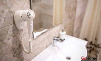 Снять 1-комнатную квартиру на сутки, Минск, ул. Евфросиньи Полоцкой,5 (Фрунзенский район). Фото 8