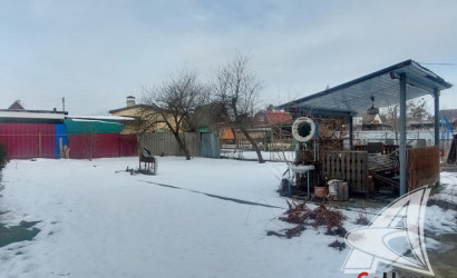 Купить дом, Брест, Мотыкальский с/с, 4.2 соток. Фото 17