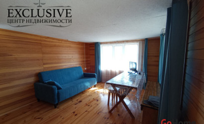 Купить дом, Освея, Колхозная ул., 8, 15 соток. Фото 4