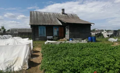  1-этаж.(42.3 м2), Гора(Центральная 105)