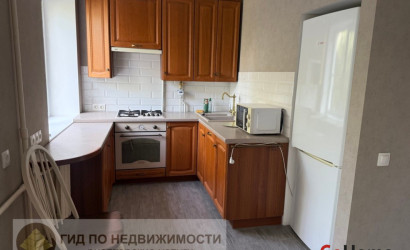 Купить 3-комнатную квартиру, Гомель, ул. Крестьянская, д. 35. Фото 6