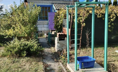 Купить дом в деревне, Здоровье 2008, 6.6 соток. Фото 3