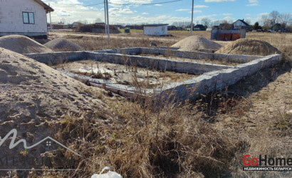 Купить участок, Знаменка, Весенняя ул., 11.96 соток. Фото 4