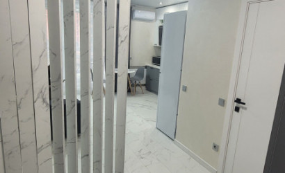 Снять 1-комнатную квартиру на сутки, Минск, Братская 9 (Октябрьский район). Фото 2