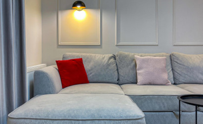 Купить 2-комнатную квартиру, Минск, Татарская ул., 6 (Центральный район). Фото 11