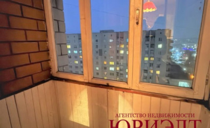 Купить 1-комнатную квартиру, Гомель, Владимирова, 27. Фото 6